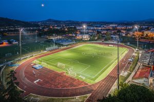 stadio calbi cattolica eventi sport ritiri sportivi e società sportive 2025