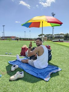 Tornei amatoriali over estate primavera autunno 2025 cattolica riccione misano pesaro rimini