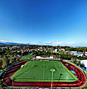 Tornei Giovanili in Riviera