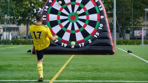 eventi e giochi attività