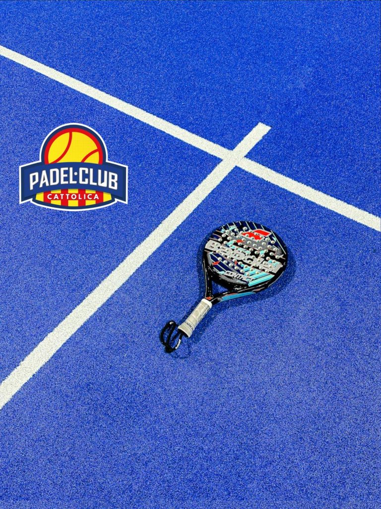 Padel club Cattolica 2026