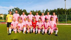 Torneo Gabicce Mare edizione 2024