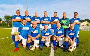 Torneo Gabicce Mare edizione 2024