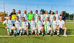Torneo Gabicce Mare edizione 2024