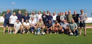 Torneo Gabicce Mare edizione 2024