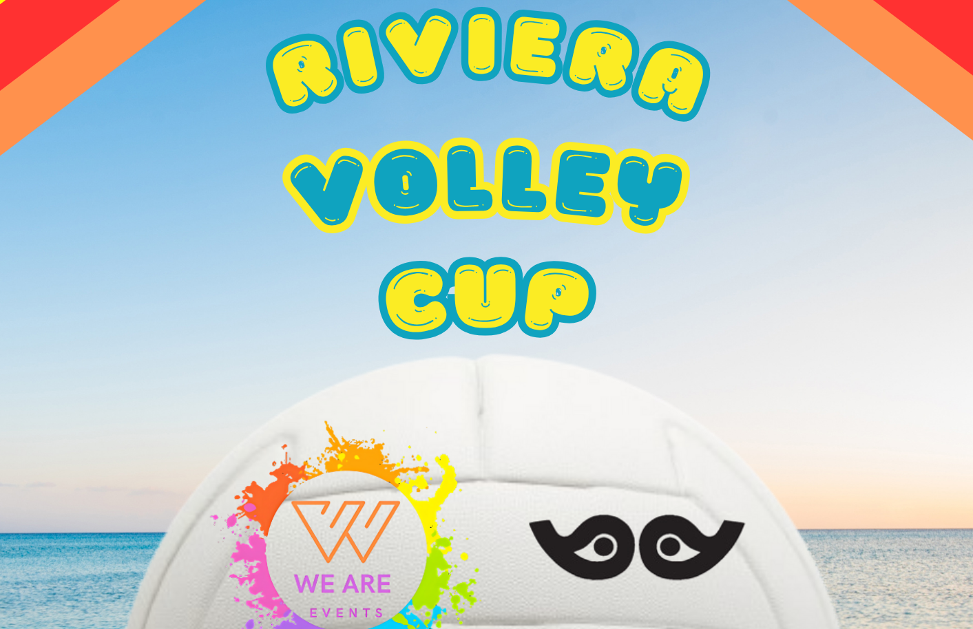 torneo riviera volley cup Giugno 2026